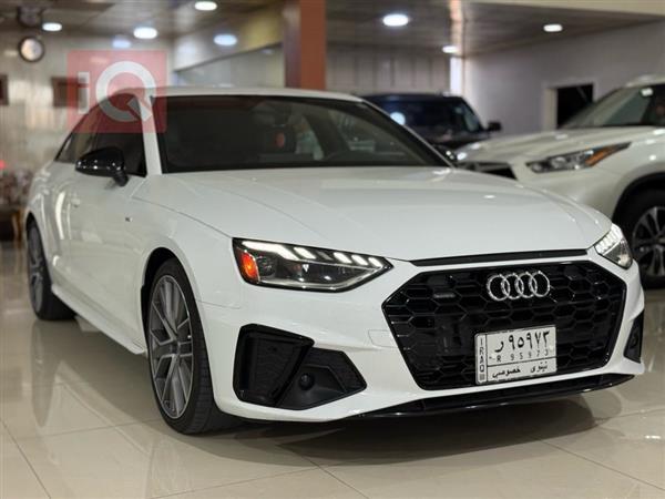 اودي A4 2021 للبيع في العراق - كركوك